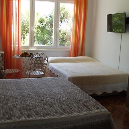 Rooms By The Sea Moscenicka Draga, Opatija - 18473 חדר תמונה
