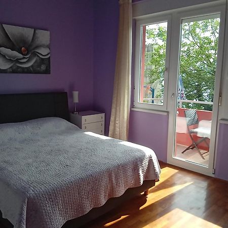 Rooms By The Sea Moscenicka Draga, Opatija - 18473 מראה חיצוני תמונה