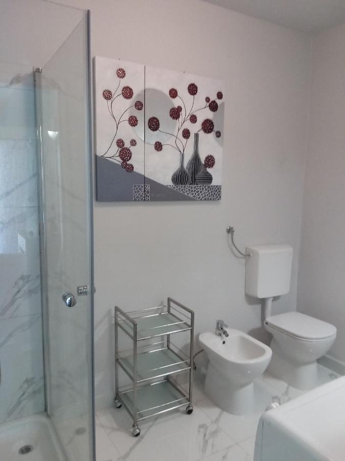 Rooms By The Sea Moscenicka Draga, Opatija - 18473 מראה חיצוני תמונה