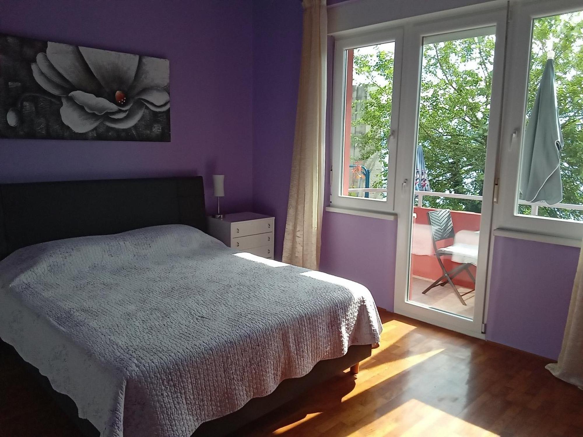 Rooms By The Sea Moscenicka Draga, Opatija - 18473 מראה חיצוני תמונה